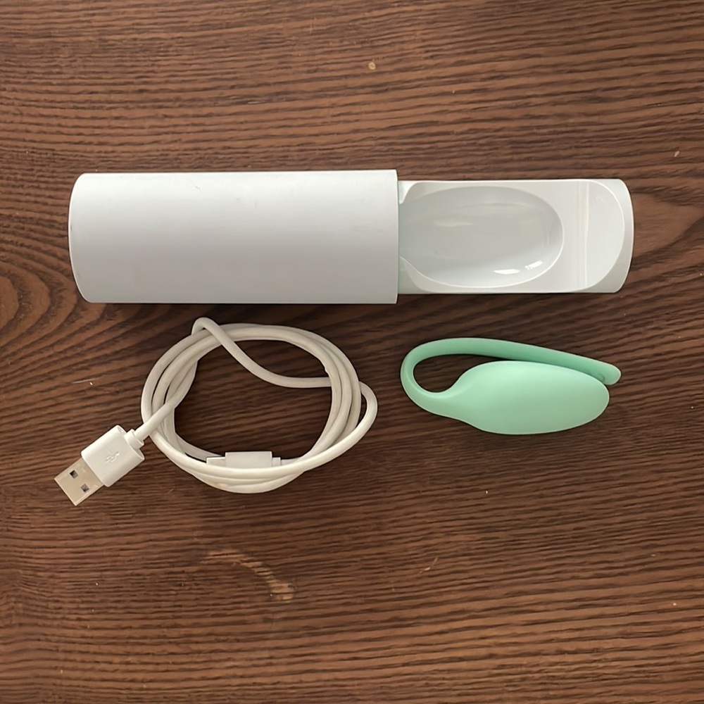 Elvie pelvic floor trainer